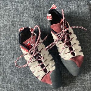 Five Ten Climbing Shoes